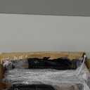 4xJ Shelf Brackets with Lip (11.25"L x 5"W x 1 1/4"H) Heavy Duty Floating Shelves Bracket - High Quality Floating Shelves Hardware with Robust Shelf Bracket for Secure Wall Mounting-ANTIQUE