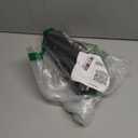 1Mii Computer Speakers for Desktop Laptop Tablet, USB Powered PC Speakers, Small Speakers Wired with Volume Control for Cellphone Pad MP3, Stereo Sound with 3.5mm Audio Plug for Windows Mac Linux PCs