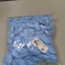 10 Pack Light Blue Cheesecloth Table Runner 17x108 Inch Boho Gauze Cheese Cloth Table Runners for Wedding Party Baby Shower Birthday Home Decor