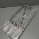 SafBbcue Grill Burner Tube Kit for Weber Q2200 Q2000 Q200 Q220 Gas Grill Accessories, 41862 69956 Burner for Weber Q 394001 396000 396001 396002 53060001 54060001 567798 566002 Grill