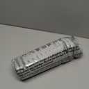 Deepsoon Heating Pad,Electric Heating Pads for Back,Neck,Abdomen,Moist Heating Pad for Shoulder,Knee,Arms,Legs,Dry/Moist Heat & Auto Shut Off,Christmas Gifts for Men and Women,Light Gray,24x12