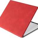 CoBak Case for Remarkable 2 Paper Tablet - Lightweight and Hard Back Shell Protective Book Folio Cover with Built-in Pen Holder - for 10.3" 2020 Released (Fantasy Red)