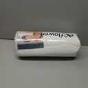 Cervical Pillow for Neck and Shoulder Pain Relief Memory Foam Orthopedic Contour Pillow Ergonomic with Adjustable Height Support for Side Back and Stomach Sleeper with Breathable Washable Pillowcase (60x35x13/11 - SOFT)