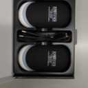 Hand Warmers Rechargeable [Equipped with Heat-conducting Silicone][Double-Sided Heating] [Shockproof] Suitable Skiing for Golf Hunting Hiking Outdoor Camping