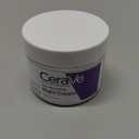 CeraVe Skin Renewing Night Cream, Niacinamide, Peptide Complex, and Hyaluronic Acid Moisturizer for Face, 1.7 Ounce