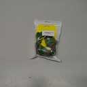 Pocoukate Case for Canon EOS R100 Camera, Soft Silicone Protective Cover Skin with EOS R100 Screen Protector Accessories for EOS R100 Mirrorless Camera Silicone Case - Camouflage