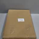 SPACEKEEPER Adjustable Shelf Divider for Closet, Clear Purse Organizers for Closet Acrylic Handbag Separators Storage Organizer Bookshelf Separator Dividers in Bedroom, Office