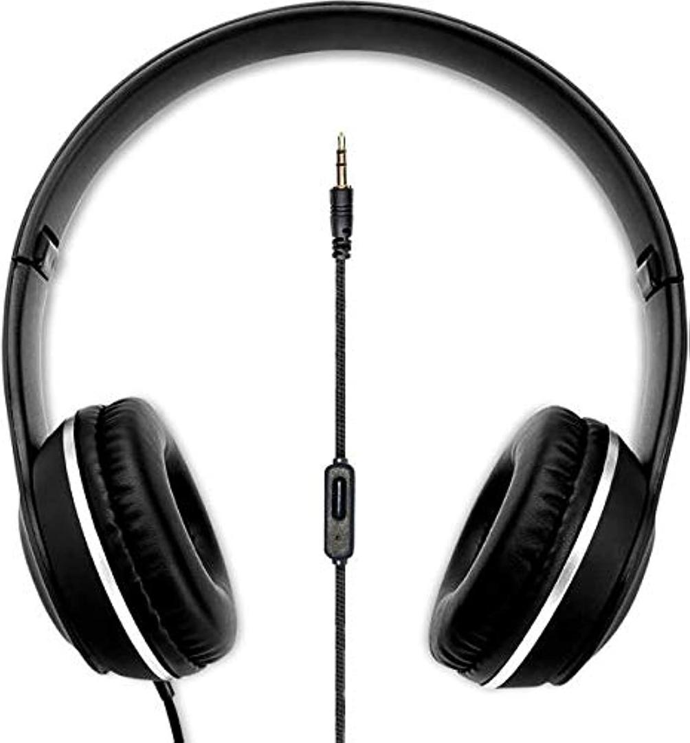 ILive Stereo Headphones