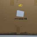 20x30 Metal Poster Frame - 20 x 30 Aluminum Picture Frame with Mat for 18x24 Photo, Tempered Glass Cover, Black Wall Hanging Photo Frame for Home Dcor