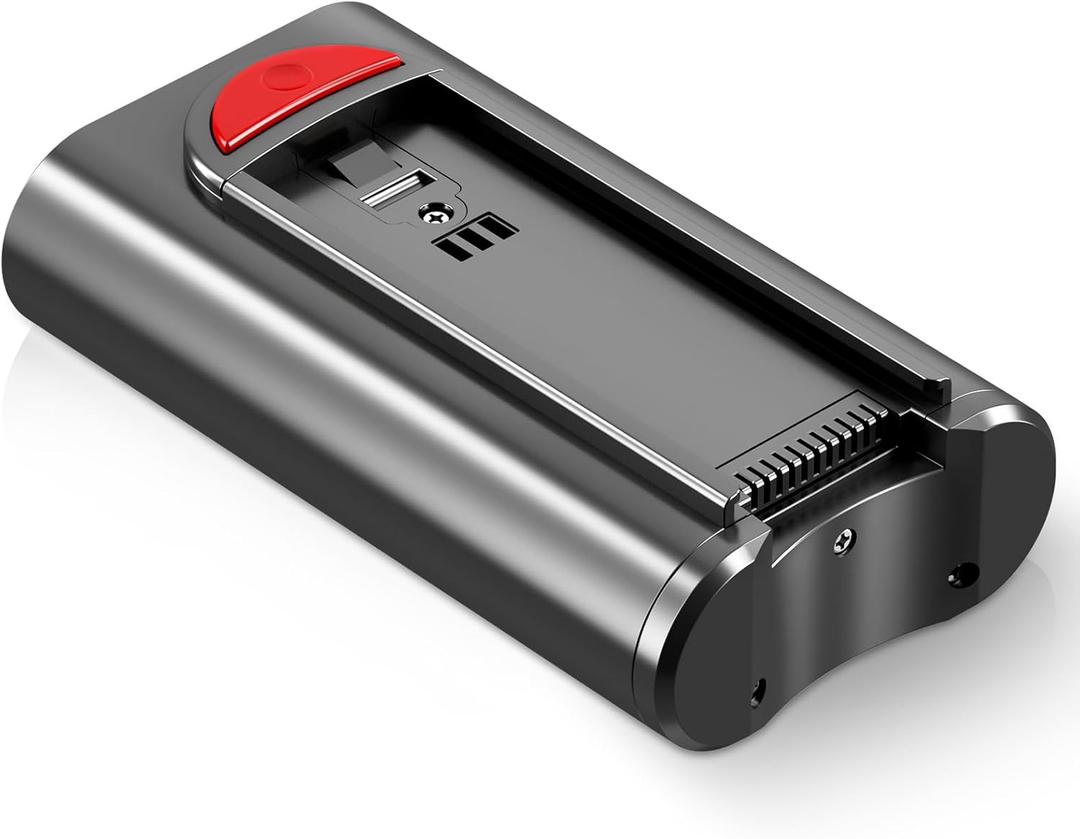 N5 Cordless Vacuum Cleaner Replacement Battery