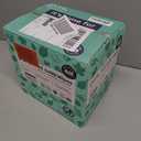 Pura Natural Sensitive Baby Wipes, 99% Water, Unscented & Hypoallergenic, Suitable for Sensitive & Eczemaprone Skin, Hypoallergenic, EWG Verified, 8 Pack of 60 Wet Wipes (480 Diaper Wipes) Bulk Buy