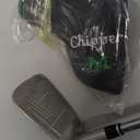 MAZEL Wedge - Golf Pitching & Chipper Wedge,Right Handed 60 Degree for Men & Women,Improve Your Short Game, 35in