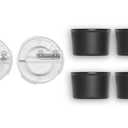 KitchenAid Stand Mixer Attachment, KSMSIA Shave Ice