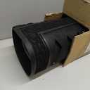 Evergreen Sassafras Fall Christmas Holiday Doormat Insert Bundle & Tray Set of 5, Interchangeable Entrance Door mats Indoor and Outdoor Welcome Mat 30 x 18 Tray Non Slip Backing Low Profile