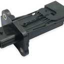 226801MG0A,Mass Air Flow Sensor Compatible with Infiniti,Nissan.2012-2013 M35H 3.5L,2014-2018 Q50 3.5L,2014-2018 Q70 3.5L,2014-2017 Qx60 2.5L,2013-2016 Altima 2.5L,2016 Murano 2.5L,Pathfinder,Sentra.