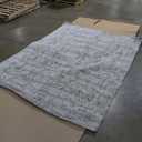 Loloi Amber Lewis Alie Collection ALE-05 Gold/Beige 7'-10'' x 10', .13'' Pile Height, Area Rug