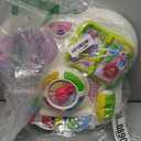 VTech Sit-to-Stand Learn and Discover Table, Pink