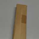 Selenite Bracelet Holder Display Stand Selenite Crystal Healing Goth Bracelet Display Stand Detachable Jewelry Wrap Watch Organizer Holder with Wooden Base for Bangles Charging Cleansing