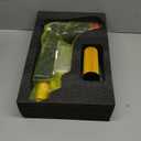 Upgrade Full Aluminum Engine Oil Cooler Filter Housing with Sensors and Gaskets Compatible with 2011-2016 Chrysler 200 300 Dodge Charger Challenger Journey Wrangler Ram ProMaster 3.2L 3.6L (Aluminum Red Cap)