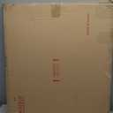 LaVie Home 26 x 32 Poster Frame Black, Display Pictures 22x28 with Mat or 26x32 Without Mat, Stable and Sturdy Picture Frame and Polished Plexiglass, Horizontal and Vertical Format of The Wall1 Pack