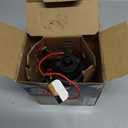 CarBole 110 GPH Electric Performance Fuel Pump DC 12V with Mounting Bracket