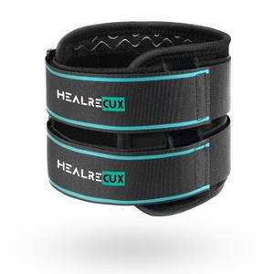 Sciatica Pain Relief Devices Brace, Sciatic Nerve Ease Brace with Pressure Pads Targeted Compression for Sciatic Nerve Pain, Lower Back, Hip, Calf Brace for Sciatic