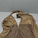 Arctix Men's Zephyr Windbreaker Jacket (M) Brown