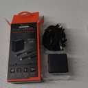 Helix 65W Universal USB-C Laptop Charger Power Adapter (ETHNBC65U) Black