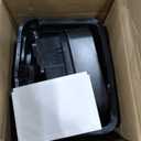 Aurora Professional Grade 150-Sheet Auto Feed Micro-Cut Paper and Credit Card Shredder/60 Minutes Continuous Run Time
