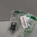 UNA GELLA Quick Drying Super Nail Glue for Press On Nails, Acrylic Nails & Nail Tips No Lamp Need Press On Nails Glue Drip Use with Opener5ML Long Lasting for DIY Nail Art