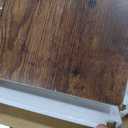 Floating Shelves 55 Inch Long, 55 x 12 Large Floating Shelf Wall Mounted, 12 Inch Wide Floating Shelves for Fireplace Mantel, 2" Thicked Storaged Shelves for Living Room, Bedroom, Rustic Brown, 1 Pack