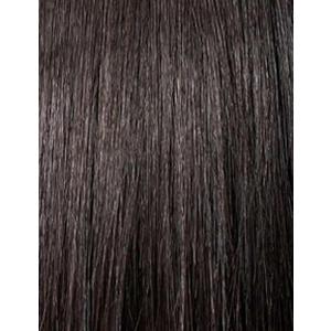 Outre Lace Front Wig - Perfect Hair Line 13X6 - ReevaWig (OFF BLACK 1B)