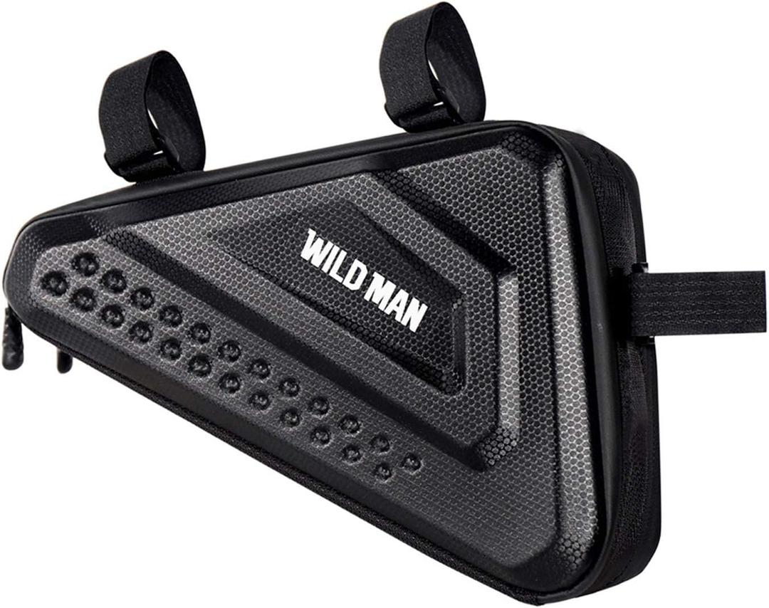 Bag Riding Travel Quick Easy to Install Quick Release Package Hard Cover Reflective Waterproof Bags Utility Riding