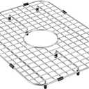 Moen GA716 Bottom Grid, Stainless