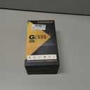 5 x Screen Protector Compatible with Galaxy A14 5G, [3+3 Pack] Camera Lens Protectors, Fingerprint Unlock Support, HD Tempered Glass, Touch Sensitive, Anti Scratch (for Galaxy A14-6.6 Inch)