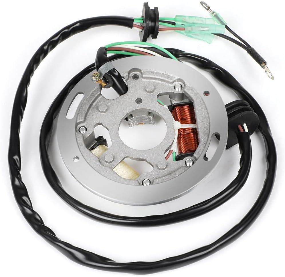 Magneto Stator Compatible with 1994-1997 For Yamaha WaveRaider