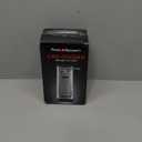 POHL SCHMITT Electric Can Opener with Knife Sharpener and Bottle Opener