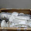 Graco DuetConnect LX Portable Baby Swing and Bouncer, Multi-Direction Baby Bouncer Seat, Multiple Swing Speeds, Redmond