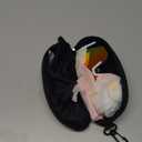 FEISEDY Sports Sunglasses for Men, Women and Teens - Baseball, Biking, Cycling UV400 Protection B2388 (75mm, 007-white)