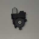 824503X010 82450-3X010 Front Left Driver Side Window Motor Fits for Hyundai Elantra 2011-2015