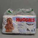 Huggies Size 1 Diapers, Snug & Dry Newborn Diapers, Size 1 (8-14 lbs), 44 Count