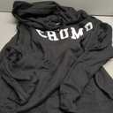 Chump Pullover Hoodie.XL