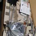 Moen Arbor Spot Resist Stainless Motionsense Wave Sensor Touchless One-Handle Single Hole Kitchen Sink Faucet, 7594EWSRS