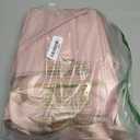 Fasrom Breast Pump Bag Compatible with Spectra S1 S2, Pumping Bag for Work, Portable Breast Pump Storage Travel Tote Bag, Pink