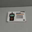 OBD2 Scanner Ease Setup Plug-Play: Clear Reset Engine Error Code Professional Code Reader Diagnostic Scan Tools with Freeze Frame/I/M Readiness for All Cars Since 1996 & Newer - LK11