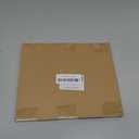 Christmas Tree Decorations Snowflake Ornaments 36Pcs Clear Plastic Hanging Snowflakes from Ceiling Snow Flakes Decorating Hanging for Winter Wonderland Decorations Indoor Outdoor Decor