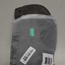 Infantino Flip 4-in-1 Convertible Baby Carrier, Adjustable, Ergonomic Babywearing, Registry Essential, Baby Carrier for Newborn to Toddler, Gray