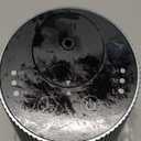 Waterless Essential Oil Diffuser for Home Car Office, Scent Diffuser with 4 Timer (1/3/6H & Off) & 3 Mist(L/M/H), Rechargeable Aromatherapy Diffuser, Portable Mini Air Aroma Diffuser, Silver Grey