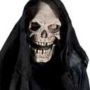 Zagone Studios Men's Grim Reaper