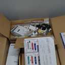 iSpring RCC7AK, NSF Certified, 75 GPD, Alkaline 6-Stage Reverse Osmosis System, pH+ Remineralization RO Water Filter System Under Sink, Patented Top-Mounted Faucet Design for Easy Installation (Brushed Nickel Faucet)